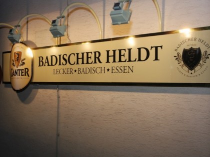 Foto: Badischer Heldt